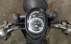 HONDA TODAY AF67