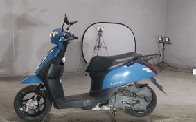 SUZUKI LET's CA4AA