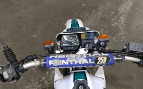 YAMAHA SEROW 225W 4JG
