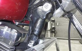 HARLEY FXDL 1580 2007