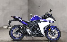 YAMAHA YZF-R25 RG10J