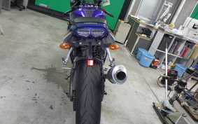 YAMAHA YZF-R6 2003