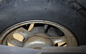 HONDA DIO Gen.6 AF62