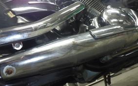 HONDA STEED 400 1991 NC26