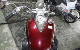 YAMAHA DRAGSTAR 400 VH01J