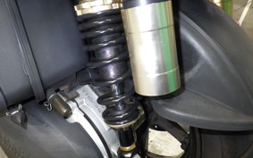 YAMAHA CYGNUS 125 XSR 3 2025 SED8J