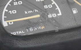 YAMAHA JOG APRIO