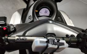 YAMAHA N-MAX 155 SG50J