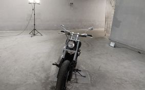 HONDA STEED 400 1996 NC26