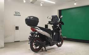 SUZUKI ADDRESS 110 2012 CE47A