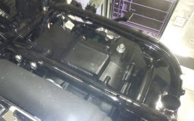 HONDA GB350 2025 NC59