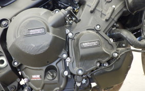 YAMAHA XSR900 2022 RN80J