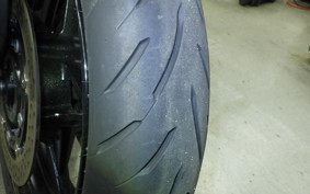 KAWASAKI ZX-4R SE 2023 ZX400P