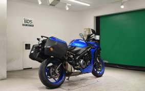 SUZUKI GSX-S1000GT 2022 EK1AA