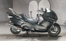 HONDA FORZA Z MF08