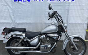 SUZUKI INTRUDER 250