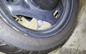 SUZUKI ﾚｯﾂ CA4AA