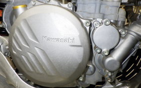 KAWASAKI KX250 2025 KX252C