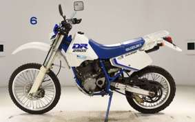 SUZUKI DR250 S SJ44A