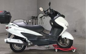 SUZUKI BURGMAN200 CH41A