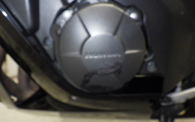 HONDA CBR600RR GEN 3 2007 PC40