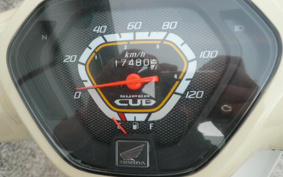 HONDA SUPER CUB110 JA10