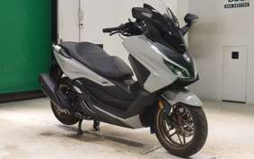 HONDA FORZA 250 1987 MF17