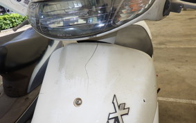 HONDA DIO ZX GEN 2 2008 AF35