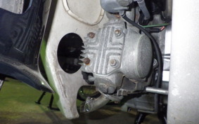 HONDA C50 SUPER CUB E C50