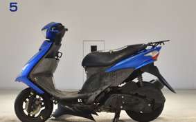 SUZUKI ADDRESS V125 S 1988 CF4MA