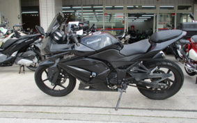 KAWASAKI NINJA 250R EX250K