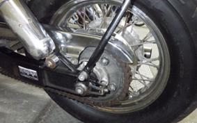 HONDA SHADOW 750 Gen. 2 1998 RC44