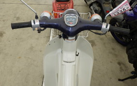 HONDA C50 SUPER CUB AA01