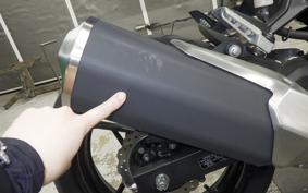 KAWASAKI NINJA 400 2023 EX400L