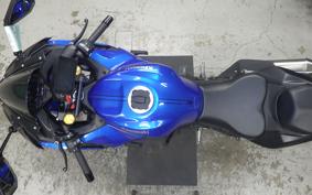 KAWASAKI ZX-4R SE 2024 ZX400P
