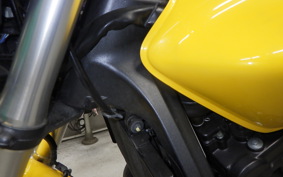 HONDA CB600F 2012