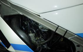 SUZUKI RG400 Gamma 1985 HK31A