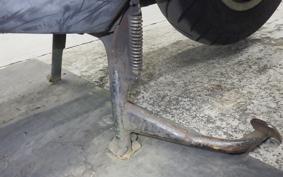 HONDA FREEWAY GEN 2 MF03