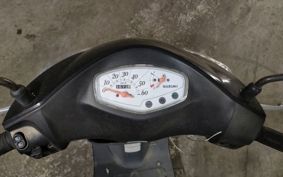 SUZUKI ADDRESS V50 CA44A