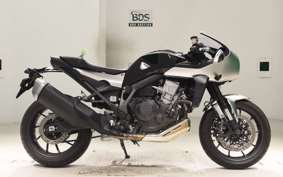 HONDA HAWK 11 2018