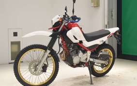 YAMAHA SEROW 250 Gen.3 2023 DG31J