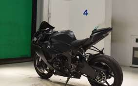 KAWASAKI NINJA ZX-6R A 2024 ZX636J