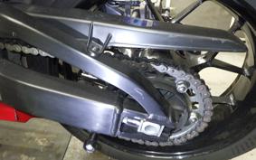 HONDA CBR600RR 2021 PC40