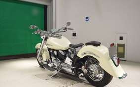 YAMAHA DRAGSTAR 1100 CLASSIC 2004 VP13J