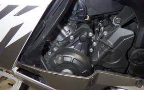 HONDA CBR250RR A 2004 MC51