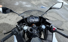 KAWASAKI NINJA 400 2019 EX400G