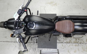 INDIAN スカウトボバー 2023