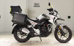 HONDA CB190X 1999