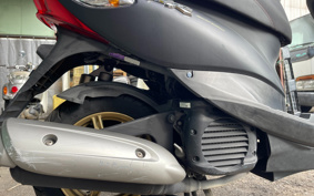YAMAHA JOG ZR SA58J