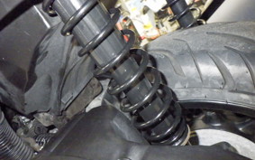 YAMAHA TRICITY 155 A SG37J